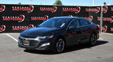 Used 2023 Chevrolet Malibu LT image 3