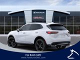 Used 2025 Buick Envision Sport Touring image 3