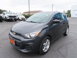 Used 2017 Chevrolet Spark LS image 3