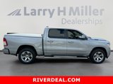 Certified 2019 RAM 1500 Big Horn image 4