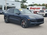 Used 2024 Porsche Cayenne S image 2