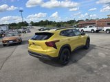 New 2025 Chevrolet Trax ACTIV image 3