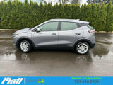 Used 2022 Chevrolet Bolt EUV LT w/ Comfort Package image 4