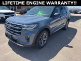New 2025 Ford Explorer Active w/ Active Comfort Package image 4