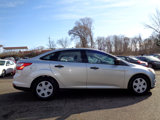Used 2014 Ford Focus S image 4