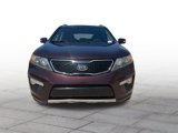 Used 2011 Kia Sorento SX image 2