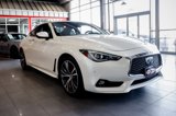 Used 2017 INFINITI Q60 3.0t w/ Premium Plus Package 3.0T image 3