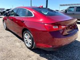 Used 2017 Chevrolet Malibu LT image 3