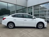 Used 2017 Nissan Sentra SV w/ Style Package image 3