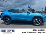New 2025 Chevrolet Trax RS w/ Driver Confidence Package image 4