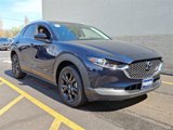 Used 2024 MAZDA CX-30 AWD 2.5 S w/ Select Sport Pkg image 2