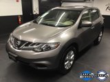 Used 2012 Nissan Murano S image 6
