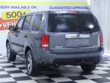 Used 2011 Honda Pilot LX image 4