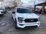 Certified 2023 Ford F150 XL w/ STX Appearance Package image 2