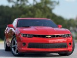 Used 2014 Chevrolet Camaro LT w/ RS Package image 3