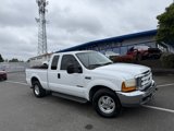 Used 2001 Ford F250 Lariat image 2