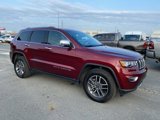 Used 2020 Jeep Grand Cherokee Limited image 5