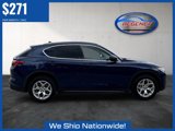Used 2020 Alfa Romeo Stelvio Sport w/ Cold Weather Package image 3