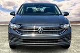 Used 2024 Volkswagen Jetta SE image 2