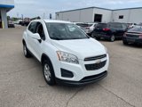 Used 2015 Chevrolet Trax LS image 3