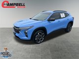 Used 2024 Chevrolet Trax RS w/ Driver Confidence Package image 1