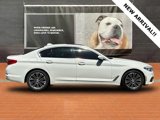 Used 2019 BMW 540i xDrive w/ Convenience Package image 2