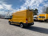 Used 2021 Ford Transit 250 148 High Roof w/ Load Area Protection Package image 6
