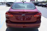 Used 2017 Ford Focus SEL image 4
