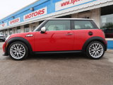 Used 2008 MINI Cooper S image 3