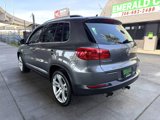 Used 2013 Volkswagen Tiguan S image 4