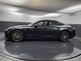 Certified 2018 Porsche Panamera 4 image 2