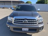 Used 2011 Toyota Sequoia Limited image 3