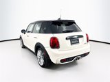 Certified 2021 MINI Cooper S image 5