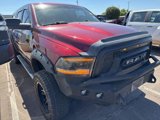 Used 2017 RAM 1500 Big Horn image 2
