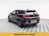 Used 2022 BMW X2 xDrive28i w/ M Sport X Package image 4