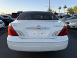 Used 2000 Toyota Avalon XL image 5