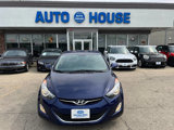 Used 2012 Hyundai Elantra GLS w/ Preferred Pkg 3 image 2