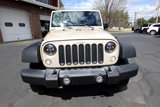 Used 2016 Jeep Wrangler Sport w/ Quick Order Package 24S image 3