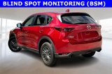 Used 2020 MAZDA CX-5 Touring image 4