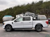 Certified 2022 Ford F150 XLT w/ Equipment Group 302A High image 2