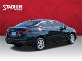 New 2025 Nissan Versa S image 3