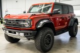 Used 2023 Ford Bronco Raptor image 4