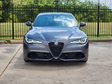 New 2024 Alfa Romeo Giulia Veloce image 2
