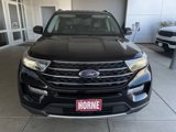 Used 2023 Ford Explorer XLT w/ Equipment Group 202A image 2