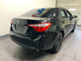 Used 2015 Toyota Corolla LE image 3