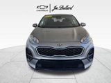 Used 2020 Kia Sportage LX image 3