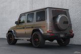 Used 2021 Mercedes-Benz G 63 AMG 4MATIC image 6