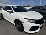 Used 2018 Honda Civic LX image 4