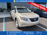 Used 2011 Lexus RX 350 AWD image 3