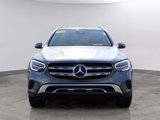 Used 2022 Mercedes-Benz GLC 300 4MATIC image 2